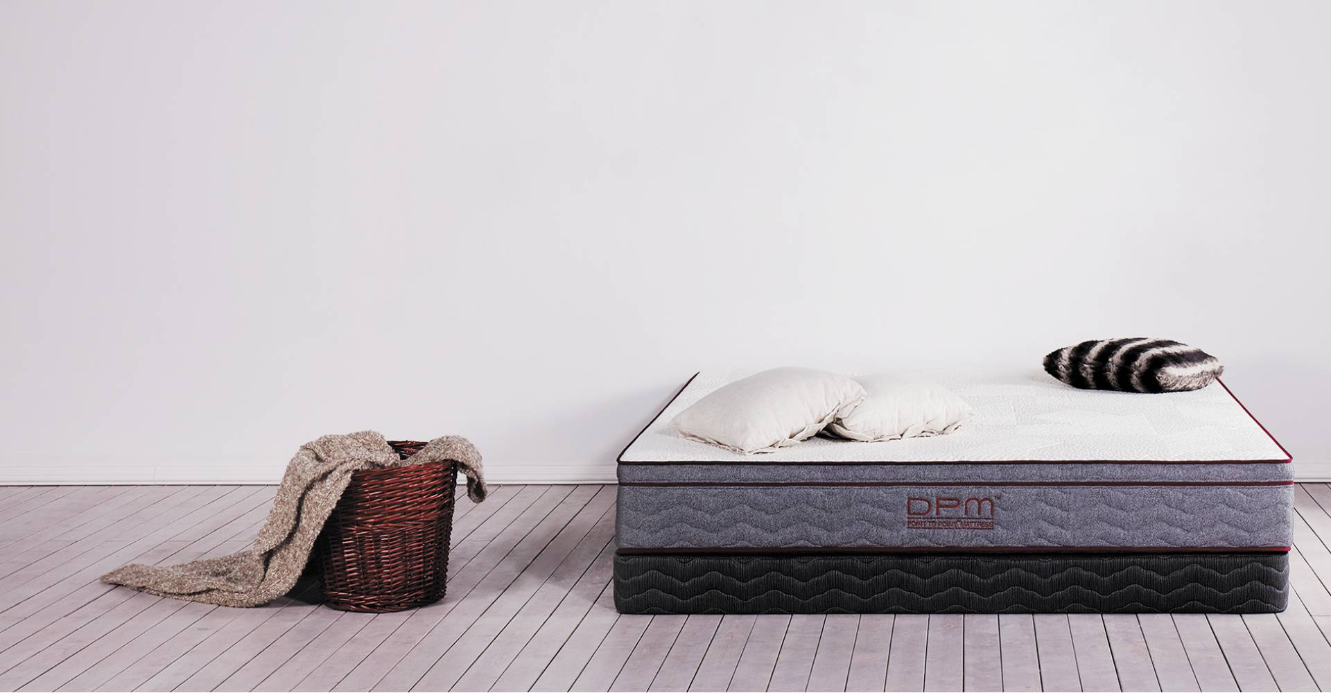 The Ultimate Innovation for A Perfect Night's Sleep