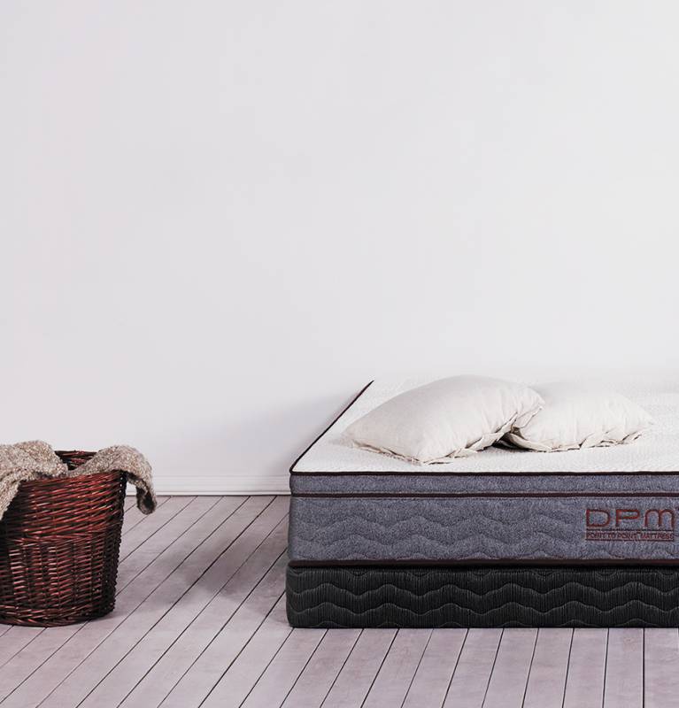 The Ultimate Innovation for A Perfect Night's Sleep