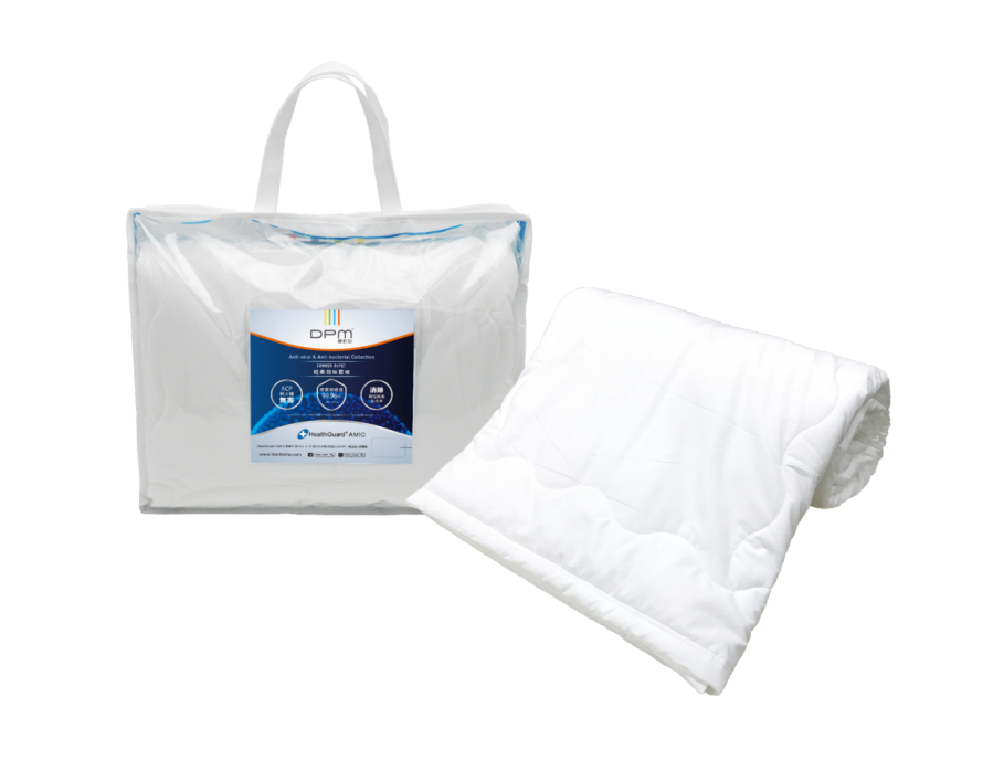 DPM™ HealthGuard AMIC Duvet