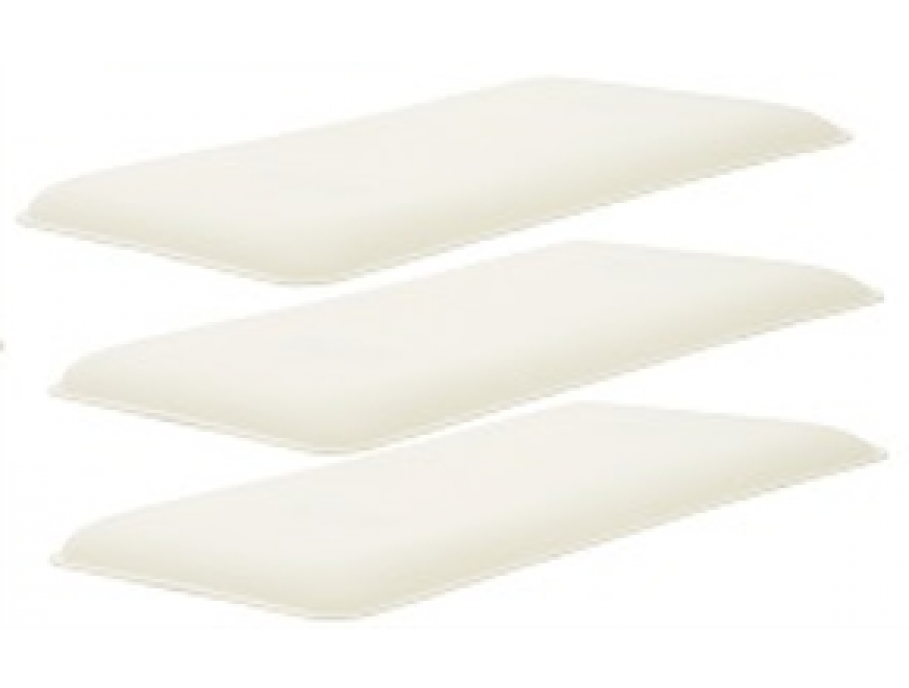 0.5" PTP Pillow Adjuster