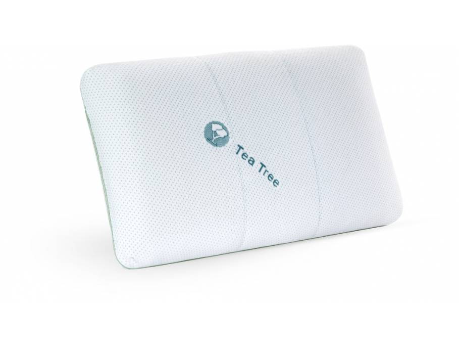 Tea Tree Side Sleeper
