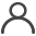 user icon