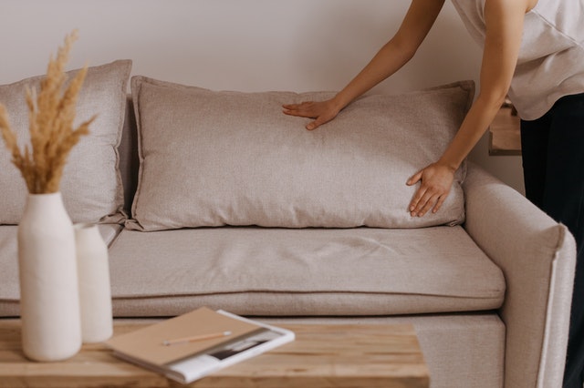 Very Comfortable! image