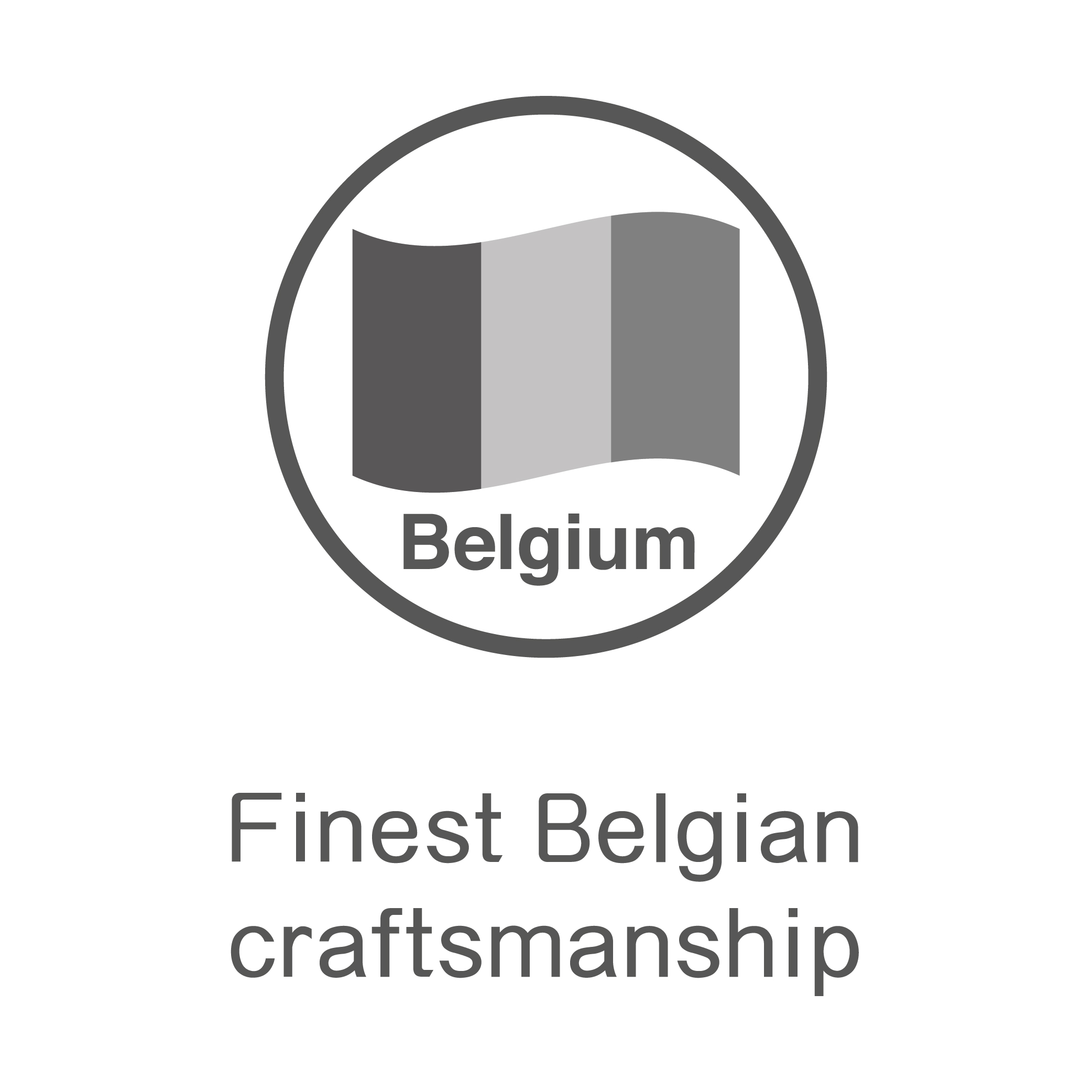 Belgian-craftmanship