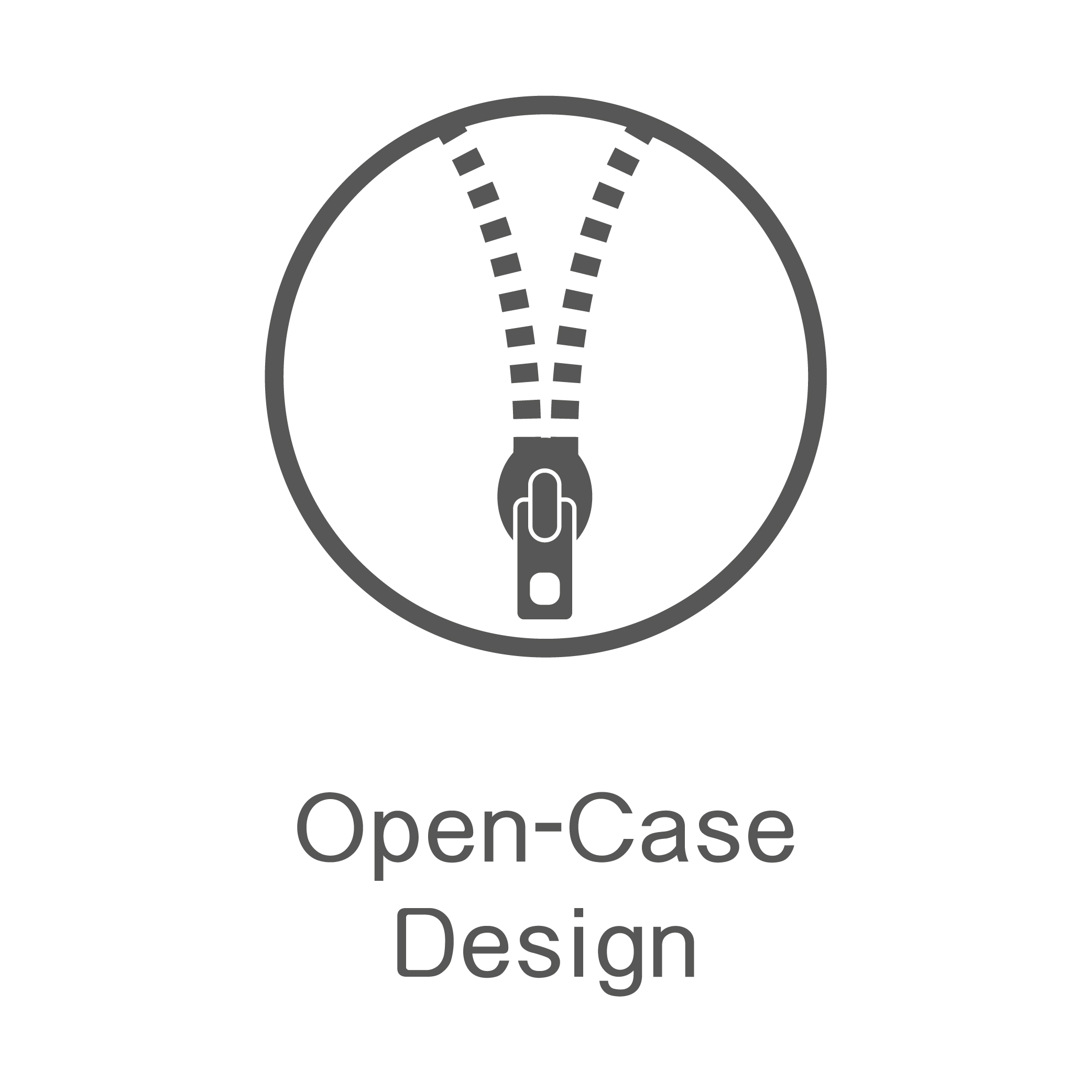 Opencase